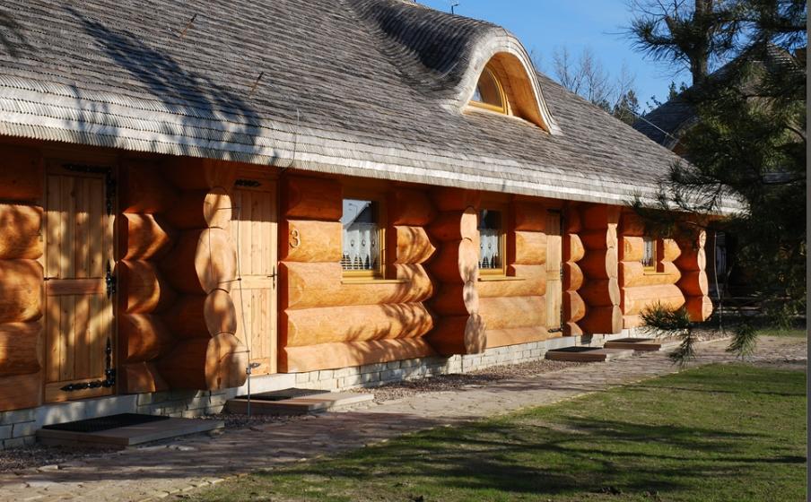 Pod Koziorozcami Hotel Trzebiechow Luaran gambar
