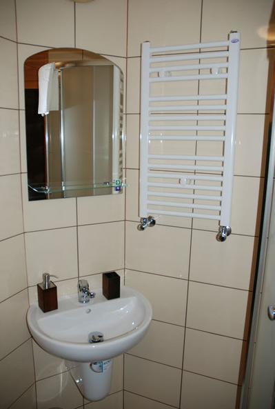 Pod Koziorozcami Hotel Trzebiechow Bilik gambar