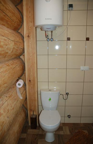 Pod Koziorozcami Hotel Trzebiechow Luaran gambar