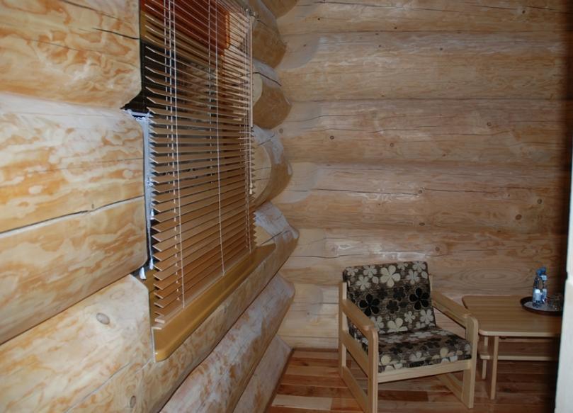 Pod Koziorozcami Hotel Trzebiechow Bilik gambar
